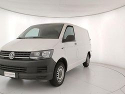 Nero Usata 2017 VW T6 Business Furgone | 14.250 € (Super prezzo)