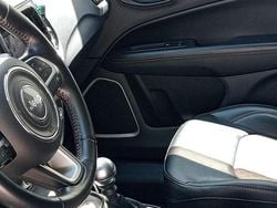 Bianco Usata 2020 Jeep Compass SUV | 21.000 € (Cara)