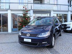 Blu Usata 2014 VW Sharan Highline Monovolume | 13.800 € (Ottimo prezzo)