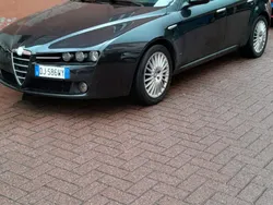 Alfa Romeo 159