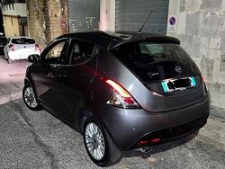 Grigio Usata 2016 Lancia Ypsilon Due volumi | 7500 € (Buon prezzo)