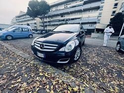 Blu Usata 2006 Mercedes R320 Monovolume | 5000 € (Buon prezzo)