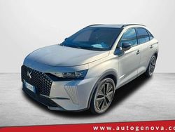 Grigio Usata 2023 DS Automobiles DS7 Crossback SUV | 29.750 € (Buon prezzo)