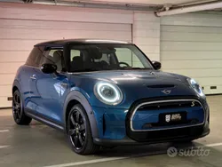 Usata 2022 Mini Cooper SE Due volumi | 19.900 € (Buon prezzo)