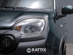 Verde Usata 2025 Fiat Panda Cross Cross Due volumi | 12.900 € (Ottimo prezzo)