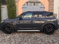 Grigio Usata 2019 Mini Countryman SUV | 19.590 € (Ottimo prezzo)