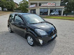 Nero Usata 2008 Renault Twingo LE Due volumi | 2890 € (Cara)