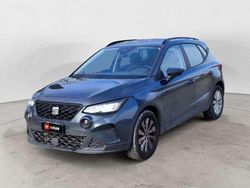 Grigio Usata 2022 Seat Arona Style SUV | 12.750 € (Super prezzo)