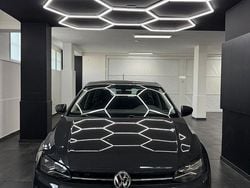 Grigio Usata 2018 VW Polo Comfortline Due volumi | 9500 € (Buon prezzo)