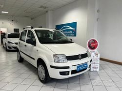 Bianco Usata 2012 Fiat Panda Due volumi | 3999 € (Buon prezzo)
