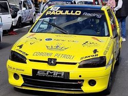 Usata 1999 Peugeot 106 Due volumi | 15.000 € (Cara)