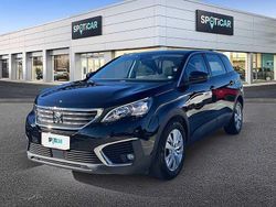 Nero Usata 2020 Peugeot 5008 Active SUV | 18.300 €