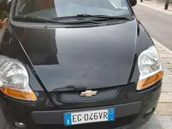 Usata 2010 Chevrolet Matiz Due volumi | 2000 € (Buon prezzo)
