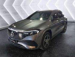 Grigio Usata 2025 Mercedes EQA250+ Advanced SUV | 38.500 € (Buon prezzo)