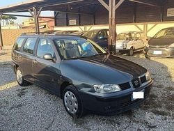 Antracite Usata 2001 Seat Cordoba Station wagon | 1500 €
