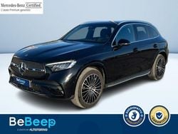 Nero metallizzato Usata 2024 Mercedes GLC300e Advanced SUV | 56.400 € (Super prezzo)