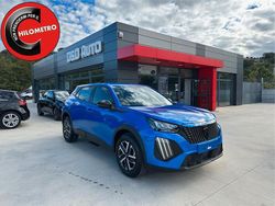 Blu Usata 2024 Peugeot 2008 Active SUV | 18.500 € (Buon prezzo)