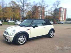 Usata 2007 Mini ONE Due volumi | 5999 € (Cara)