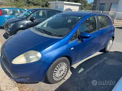 Usata 2007 Fiat Grande Punto Emotion Due volumi | 400 € (Super prezzo)