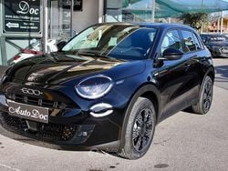 Nero Nuova 2025 Fiat 600 Icon SUV | 24.900 €