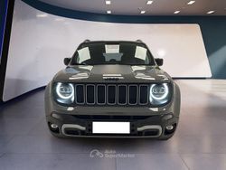 Gray Nuova 2026 Jeep Renegade SUV | 29.500 €