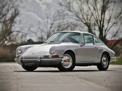 Argento Usata 1967 Porsche 911 Coupé | 149.950 €
