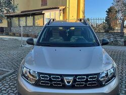 Usata 2021 Dacia Duster Due volumi | 15.500 €