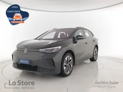 Manganese grey metallizzato Usata 2021 VW ID.4 Pro Performance SUV | 29.000 € (Buon prezzo)
