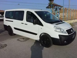 Bianco Usata 2011 Fiat Scudo Monovolume | 7750 € (Ottimo prezzo)