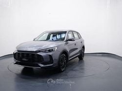 Gray Nuova 2026 MG ZS SUV | 17.490 € (Buon prezzo)