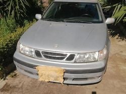 Grigio Usata 1999 Saab 9-5 Tre volumi | 700 €