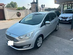 Usata 2016 Ford C-MAX Titanium Monovolume | 6500 € (Super prezzo)