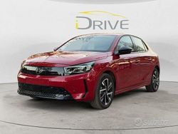 Rosso Usata 2024 Opel Corsa S Tre volumi | 15.490 € (Cara)