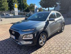 Grigio Usata 2019 Hyundai Kona Style SUV | 11.000 € (Ottimo prezzo)