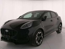 Argento Nuova 2025 Ford Puma ST-Line X SUV | 23.600 € (Buon prezzo)