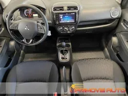 Blu Nuova 2024 Mitsubishi Space Star Invite Tre volumi | 18.900 € (Molto cara)