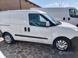 Usata 2014 Fiat Doblò Dynamic Monovolume | 6300 € (Ottimo prezzo)
