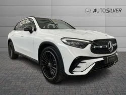 Bianco / pastello Usata 2025 Mercedes GLC220 Advanced SUV | 61.900 € (Buon prezzo)