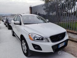 Bianco Usata 2009 Volvo XC60 Summum SUV | 6500 € (Ottimo prezzo)