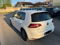 Bianco Usata 2015 VW Golf VII GTE Tre volumi | 12.500 € (Ottimo prezzo)