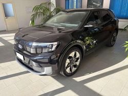 Frozen white Usata 2024 Ford Explorer Extended Range SUV | 37.800 € (Super prezzo)