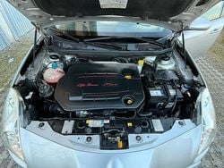 Grigio Usata 2013 Alfa Romeo Giulietta Exclusive Tre volumi | 6800 € (Ottimo prezzo)