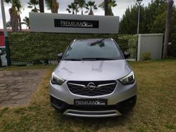 Grigio Usata 2019 Opel Crossland X Innovation SUV | 15.500 € (Molto cara)