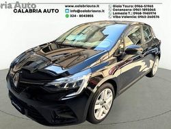 Nero Usata 2022 Renault Clio V Evolution | 12.500 € (Buon prezzo)