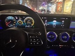 Nero Usata 2020 Mercedes A180 Tre volumi | 22.800 € (Buon prezzo)