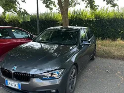 Usata 2016 BMW 318 Station wagon | 11.300 € (Cara)