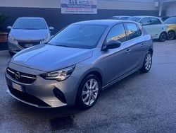 Grigio Usata 2020 Opel Corsa Elegance Tre volumi | 9490 € (Buon prezzo)