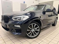 Grigio Usata 2018 BMW X3 M Sport SUV | 29.900 € (Buon prezzo)
