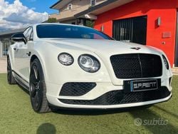Bianco Usata 2016 Bentley Continental GT Coupé | 79.900 € (Buon prezzo)