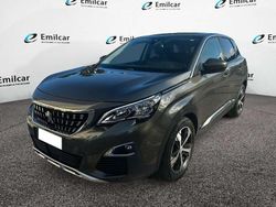 Grigio Usata 2019 Peugeot 3008 Allure SUV | 18.500 € (Cara)